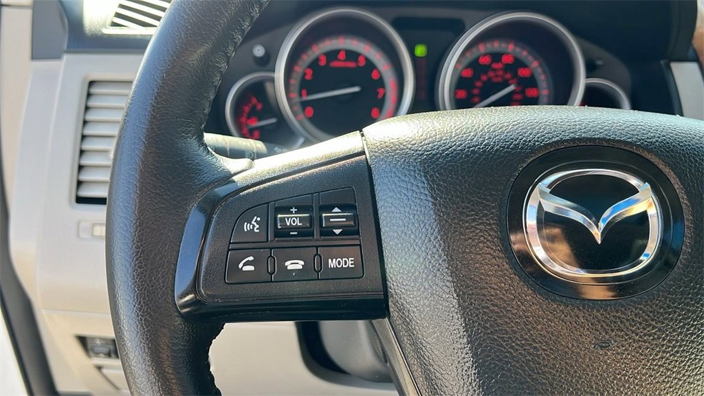 Used 2012 MAZDA CX-9 Grand Touring w/ Moonroof & Bose Audio Pkg image 19