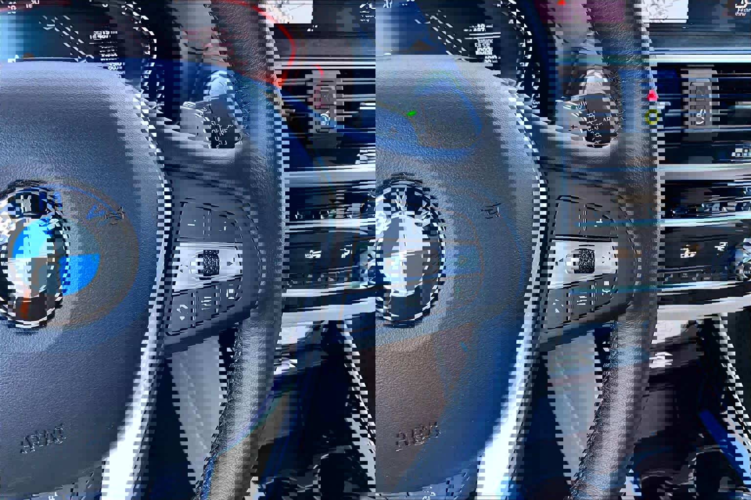 Used 2020 BMW X3 xDrive30i w/ Premium Package image 25