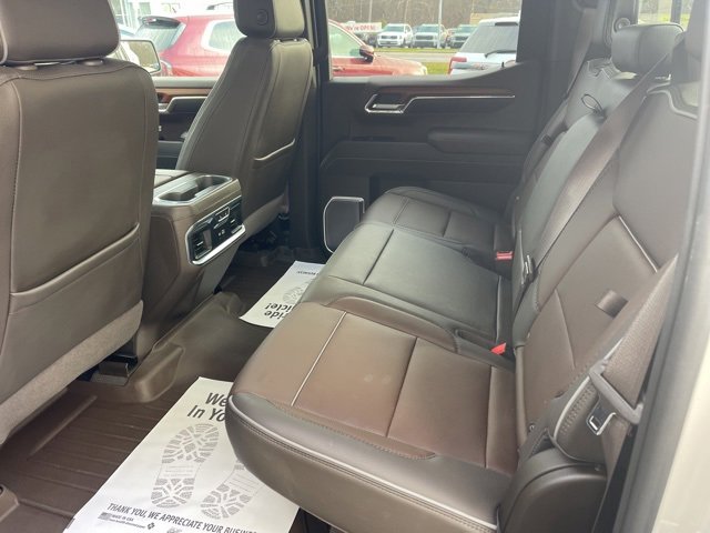 Used 2023 GMC Sierra 1500 Denali w/ Denali Reserve Package image 22