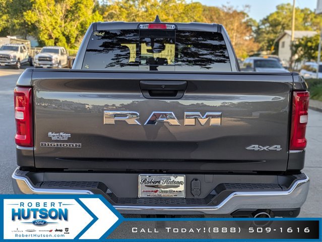 New 2026 RAM 1500 Big Horn image 7