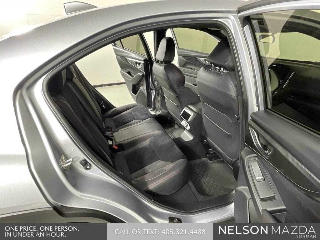 Used 2022 Subaru WRX GT image 15