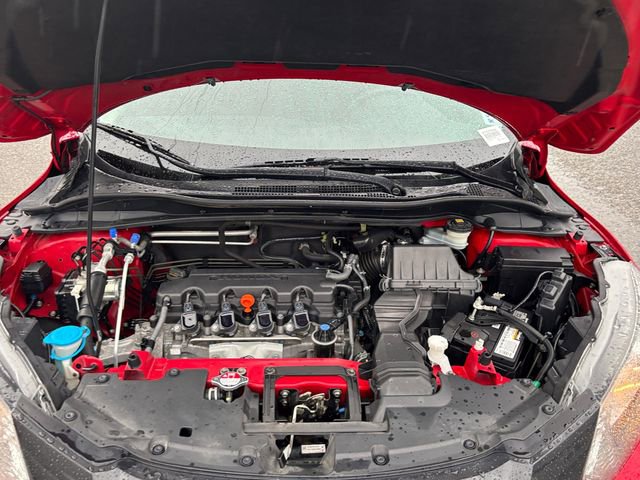 Used 2017 Honda HR-V EX image 30