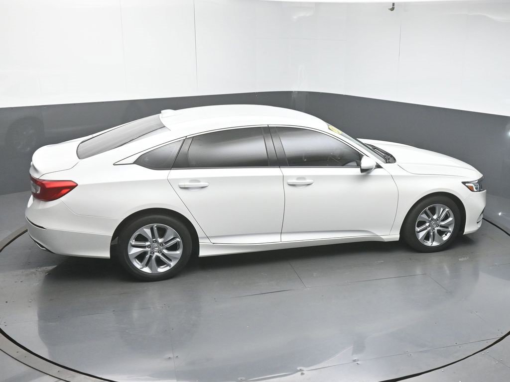 Used 2020 Honda Accord LX image 44