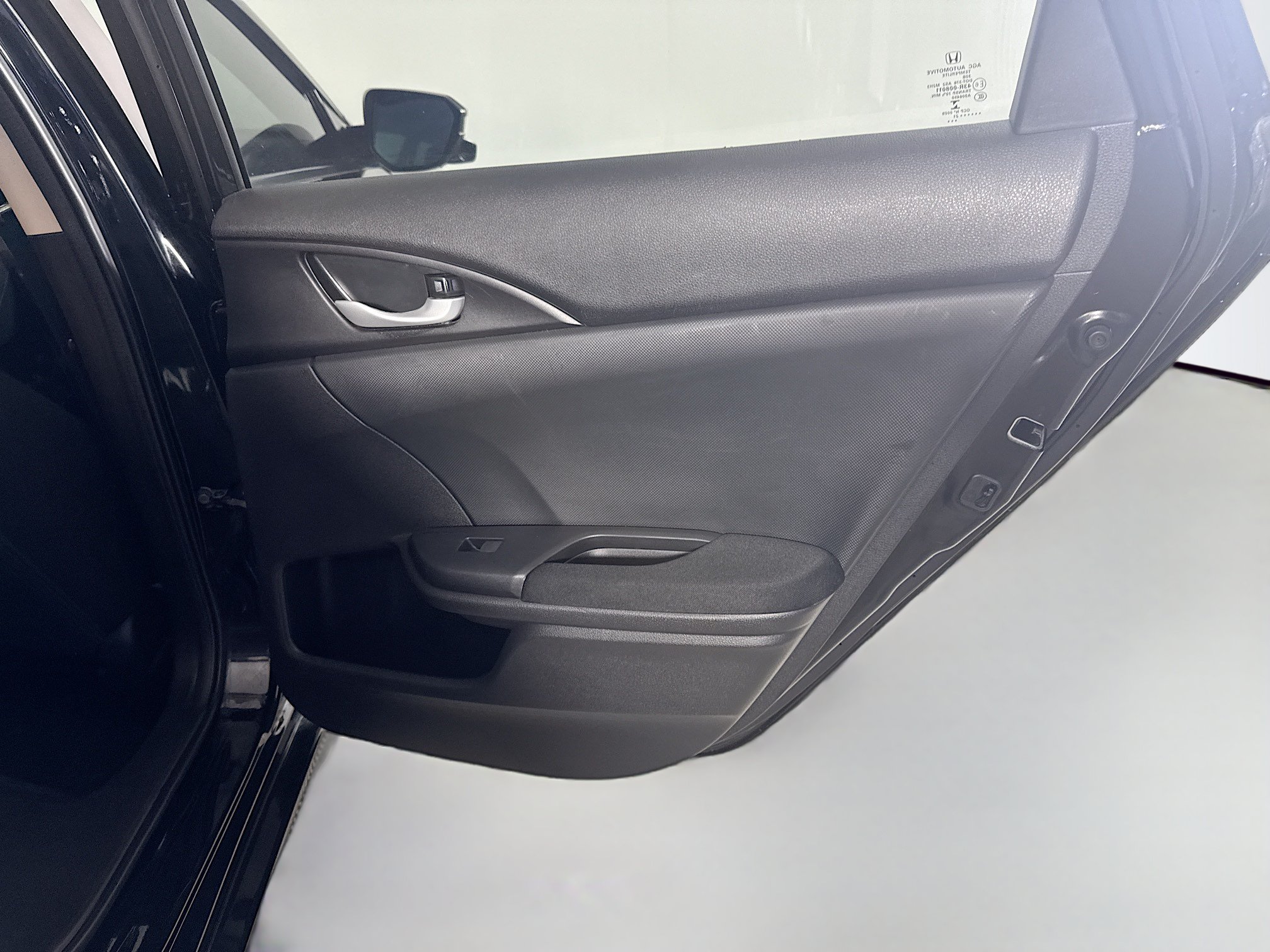 Used 2021 Honda Civic EX image 28