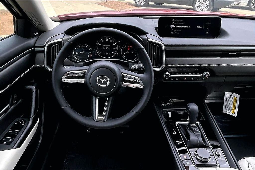 New 2026 MAZDA CX-50 AWD 2.5 S w/ Cargo Package image 4