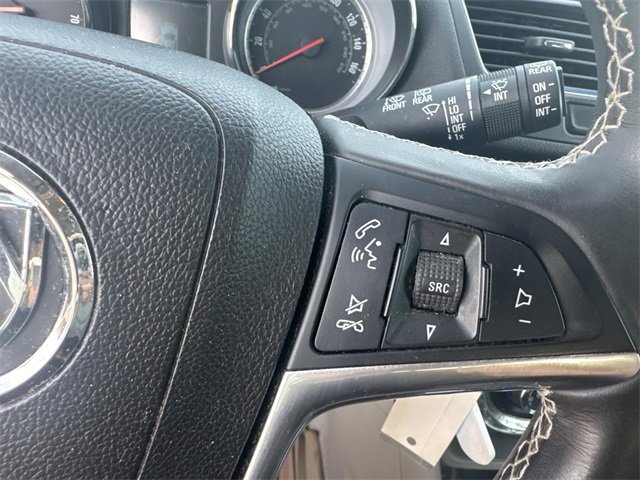 Used 2016 Buick Encore Leather w/ Experience Buick Package image 26