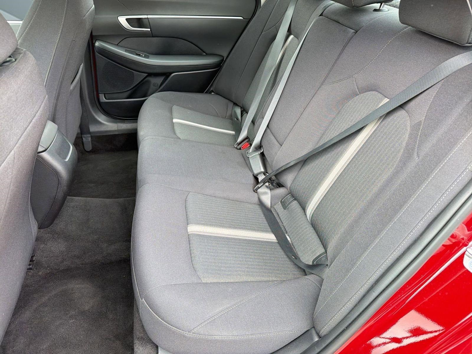 Used 2025 Hyundai Sonata SEL image 15