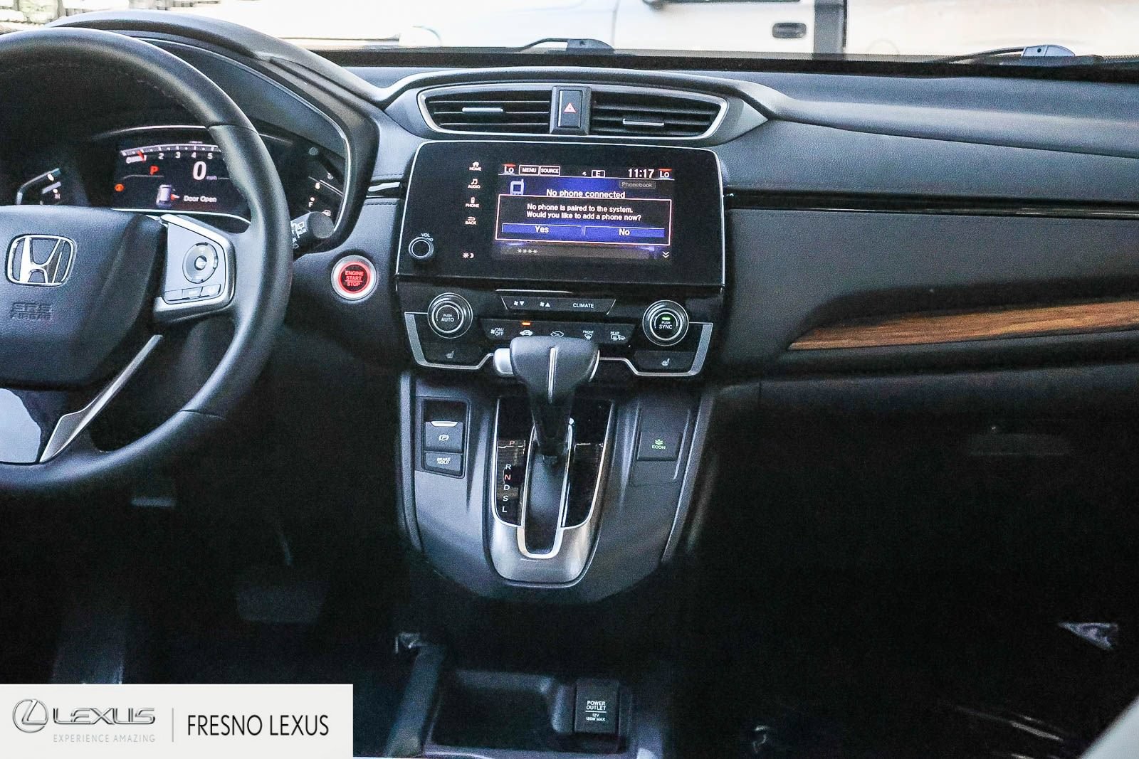 Used 2018 Honda CR-V EX-L image 16