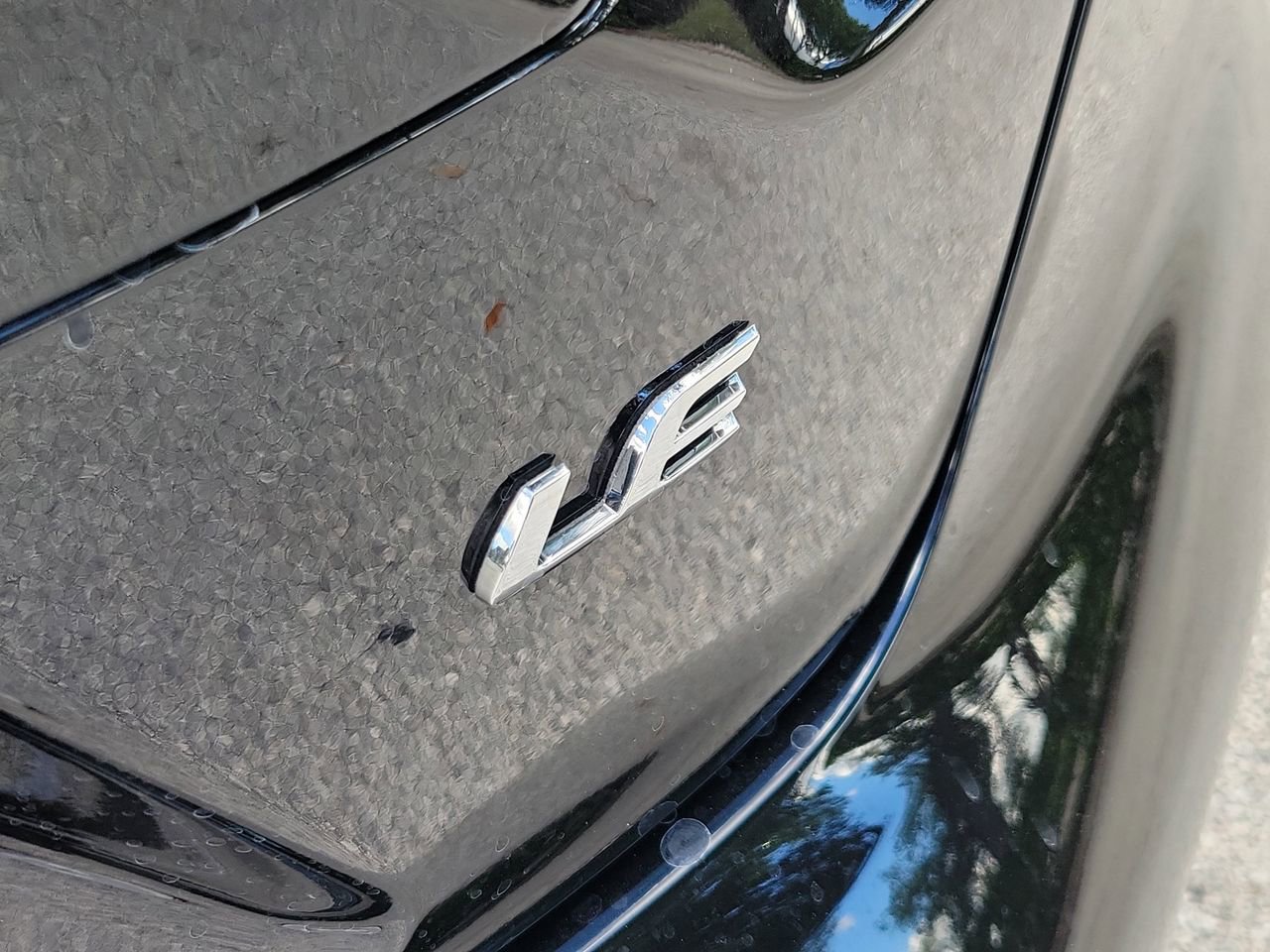 New 2026 Toyota Corolla LE FWD image 7