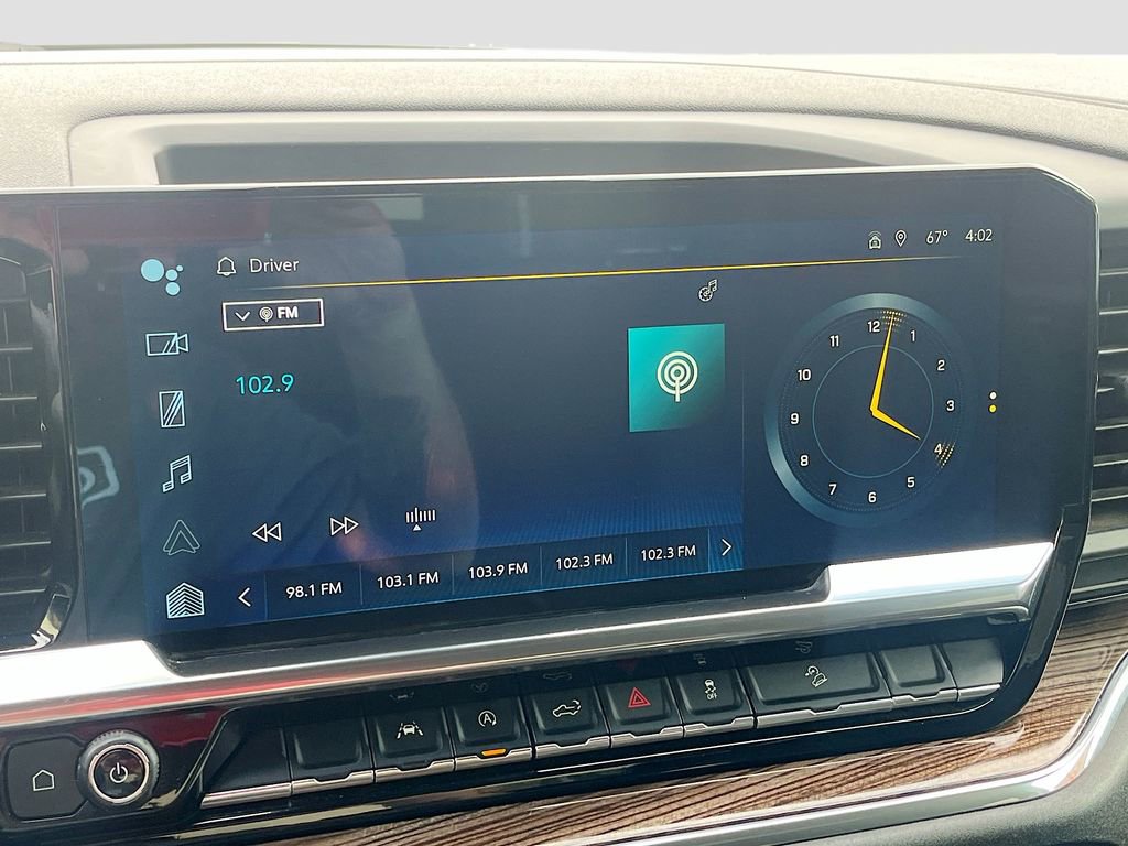 Used 2023 Chevrolet Silverado 1500 RST image 15