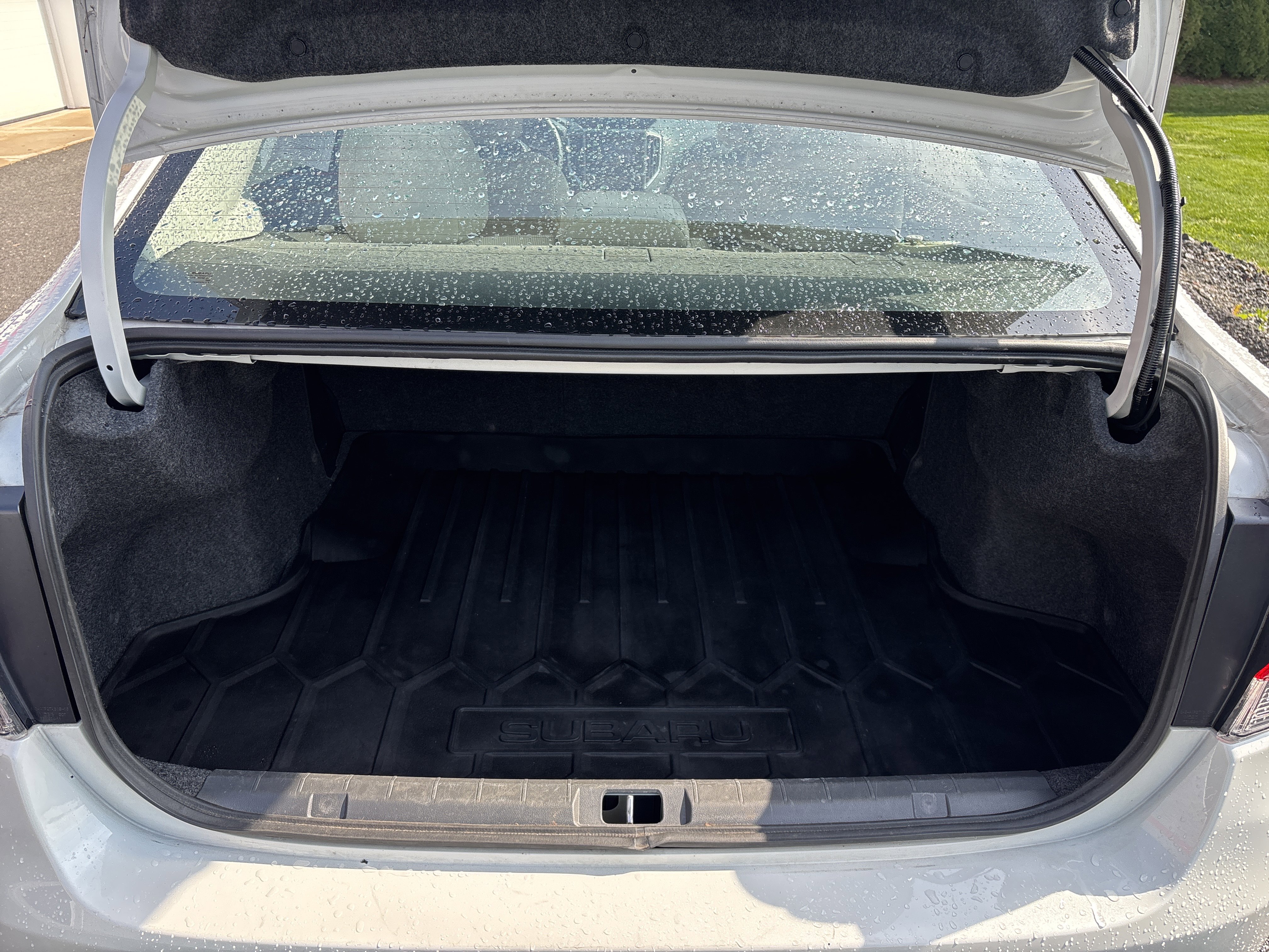 Used 2022 Subaru Impreza Premium image 6