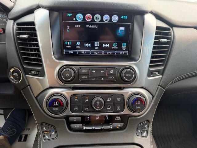 Used 2019 Chevrolet Suburban Premier w/ Premier Plus Edition AWD/4WD image 25