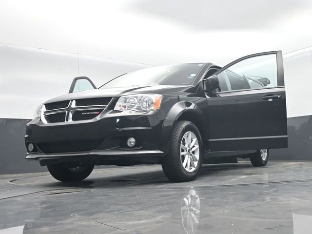 Used 2020 Dodge Grand Caravan SE FWD image 69