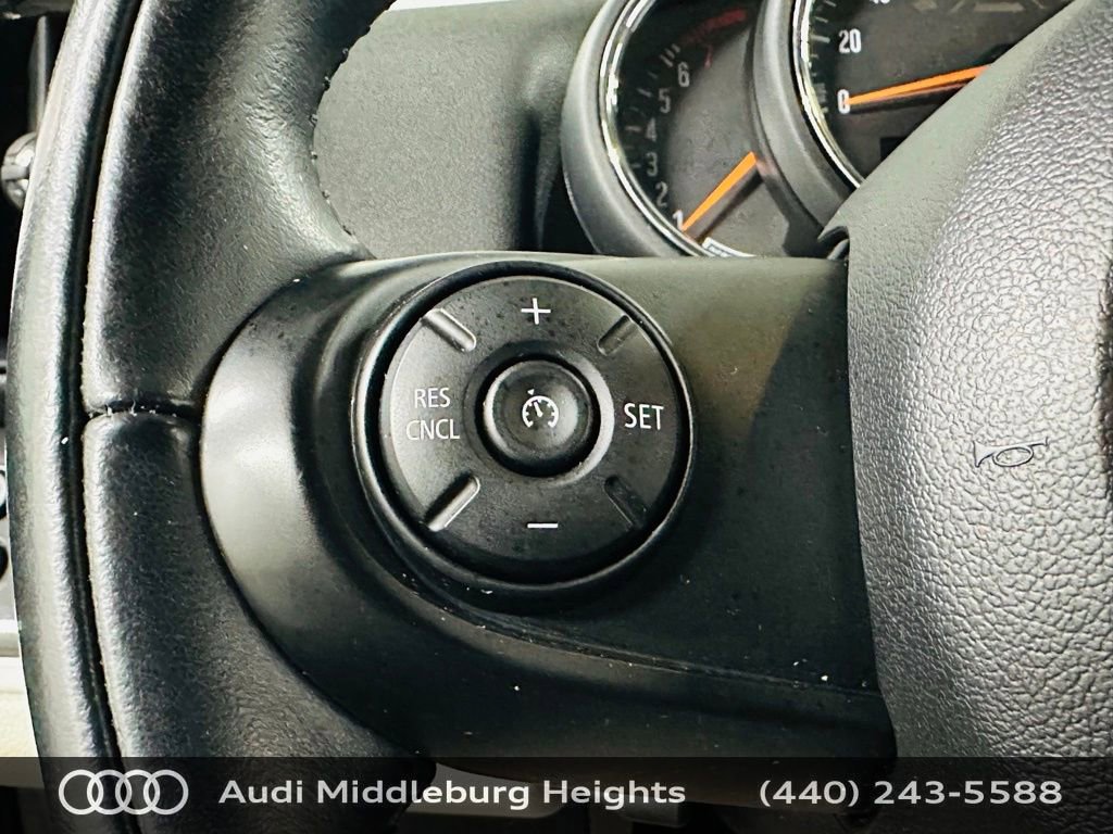 Used 2018 MINI Cooper Countryman S image 17