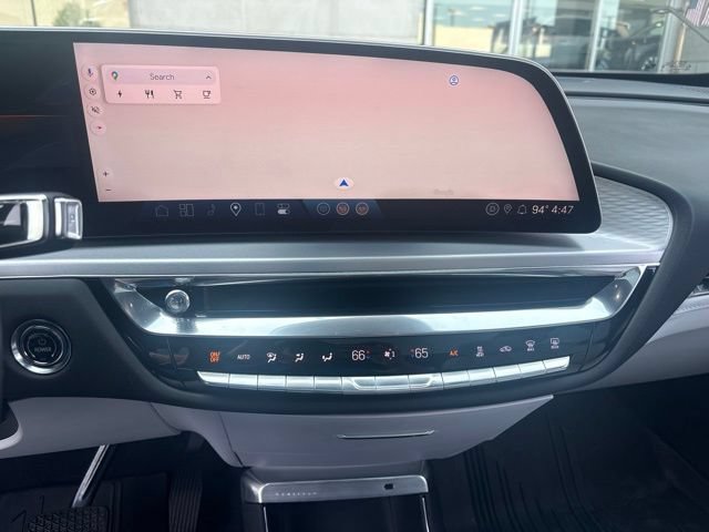 Certified 2024 Cadillac Lyriq Sport w/ LPO, Floor Liner Package AWD/4WD image 7