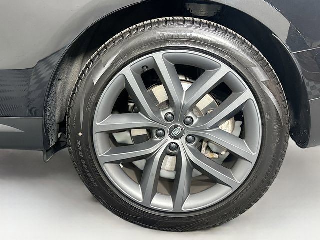 Used 2025 Land Rover Range Rover Sport SE image 31