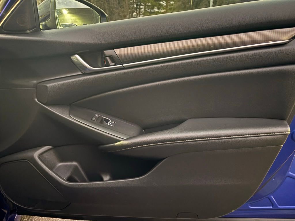 Used 2022 Honda Accord Sport image 31