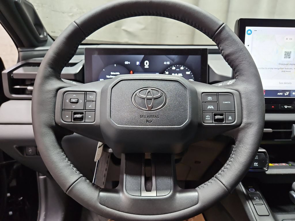New 2026 Toyota RAV4 XSE AWD/4WD image 19