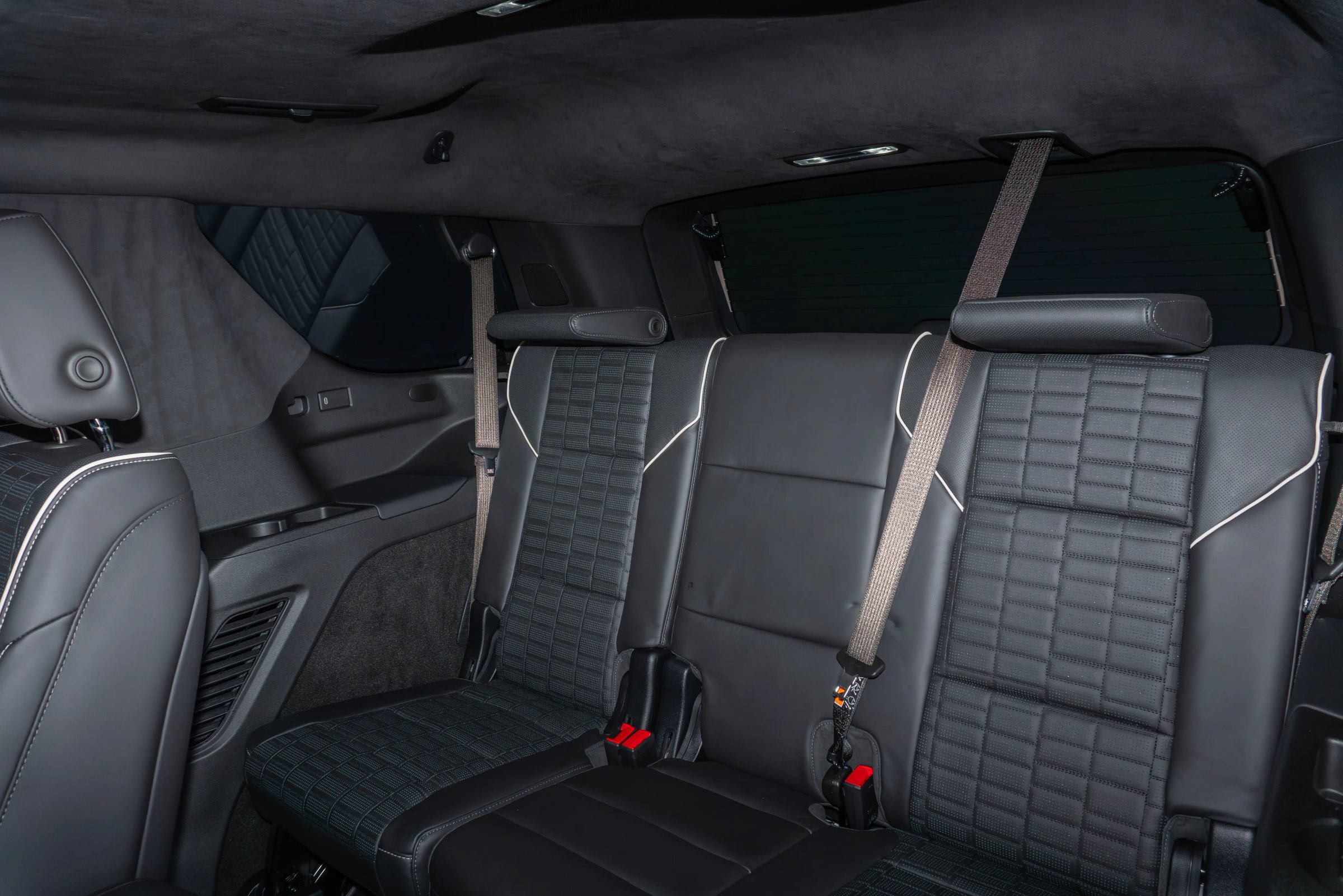 Used 2026 Cadillac Escalade V AWD/4WD image 53
