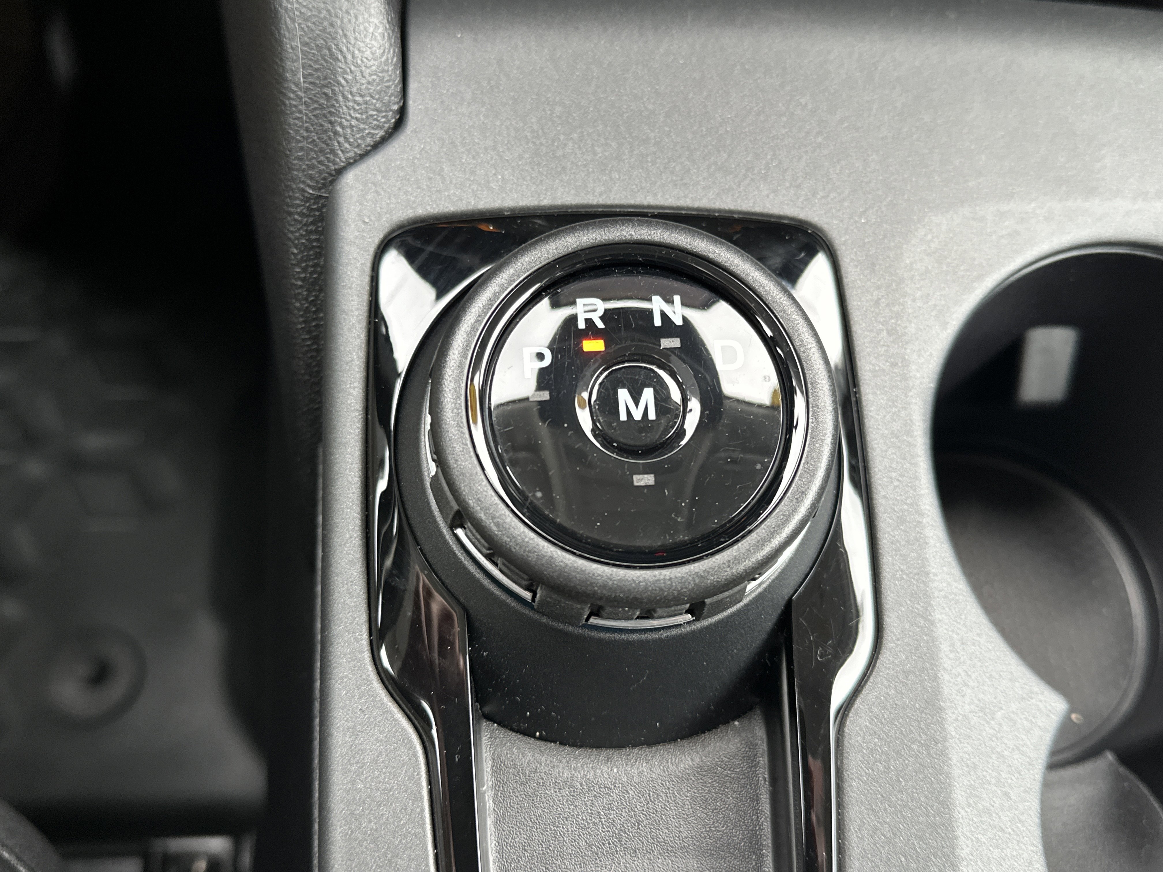 Used 2024 Ford Bronco Sport Badlands image 35