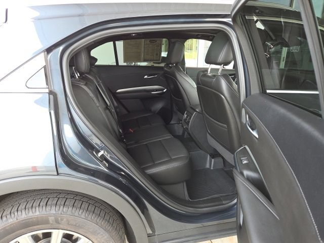 Used 2021 Cadillac XT4 Premium Luxury w/ Sun And Sound Package AWD/4WD image 55