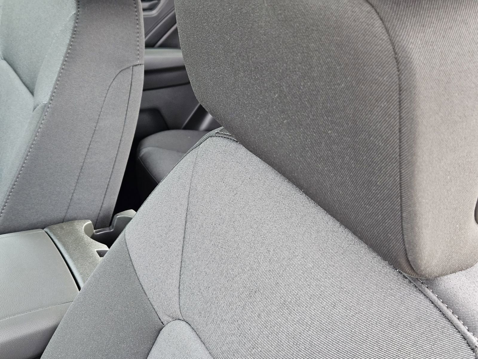 New 2026 Chevrolet Colorado Trail Boss image 32