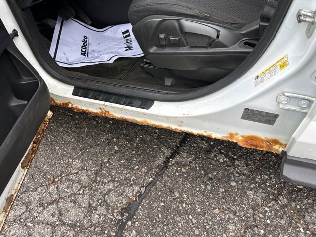 Used 2013 Chevrolet Equinox LS FWD image 20