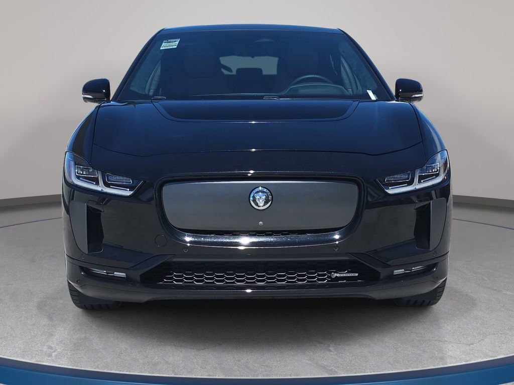 Certified 2024 Jaguar I-PACE R-Dynamic HSE image 2
