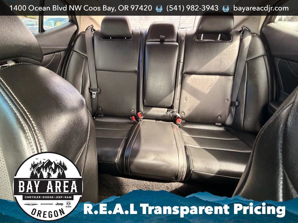 Used 2021 Nissan Maxima 3.5 SV w/ Floor Mat Group image 17