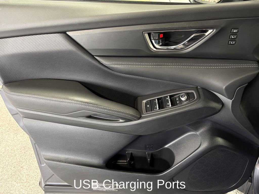 Used 2023 Subaru Ascent Limited image 7