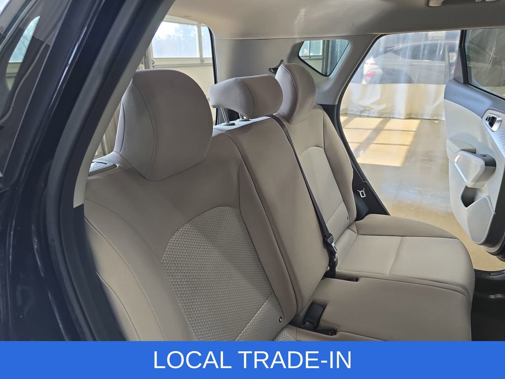 Used 2023 Kia Soul LX image 11
