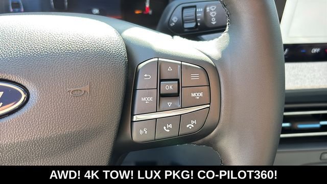 New 2026 Ford Maverick XLT w/ XLT Luxury Package AWD/4WD image 15