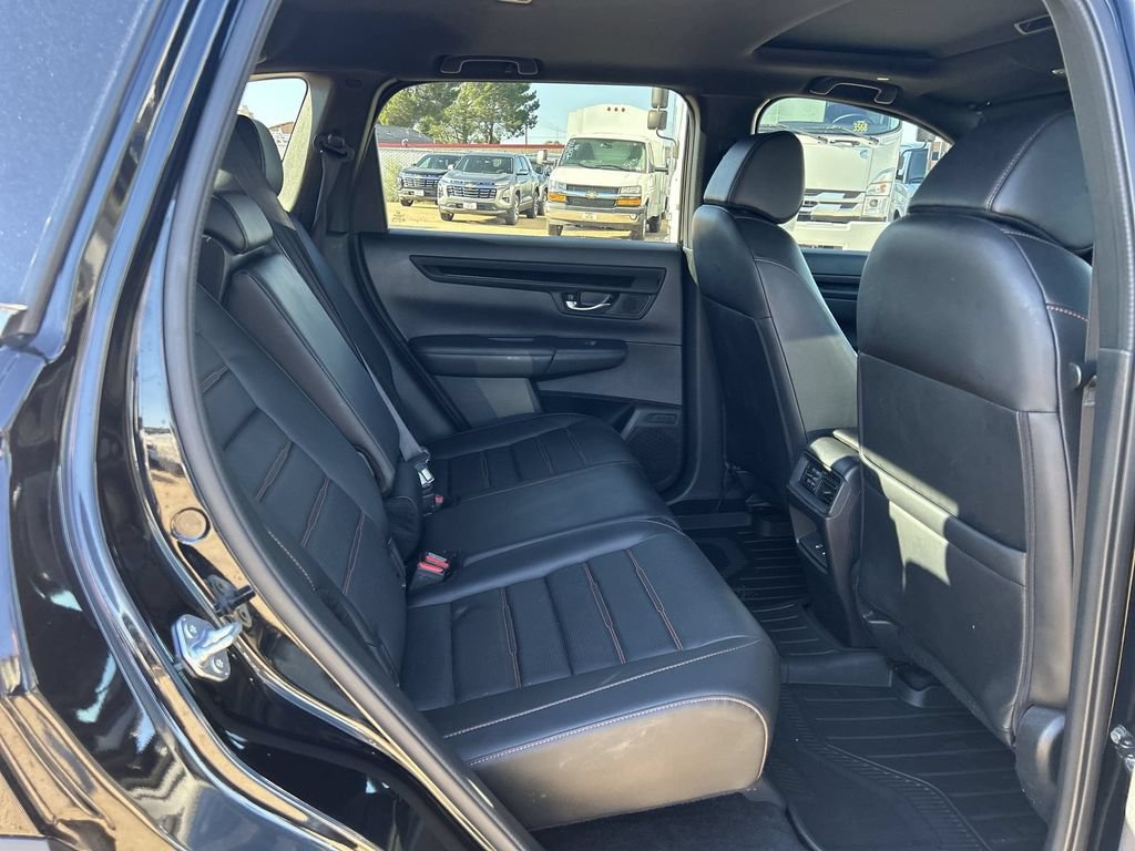 Used 2025 Honda CR-V Sport-L image 25