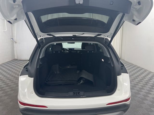 Certified 2022 Lincoln Corsair AWD w/ Premium Package image 8