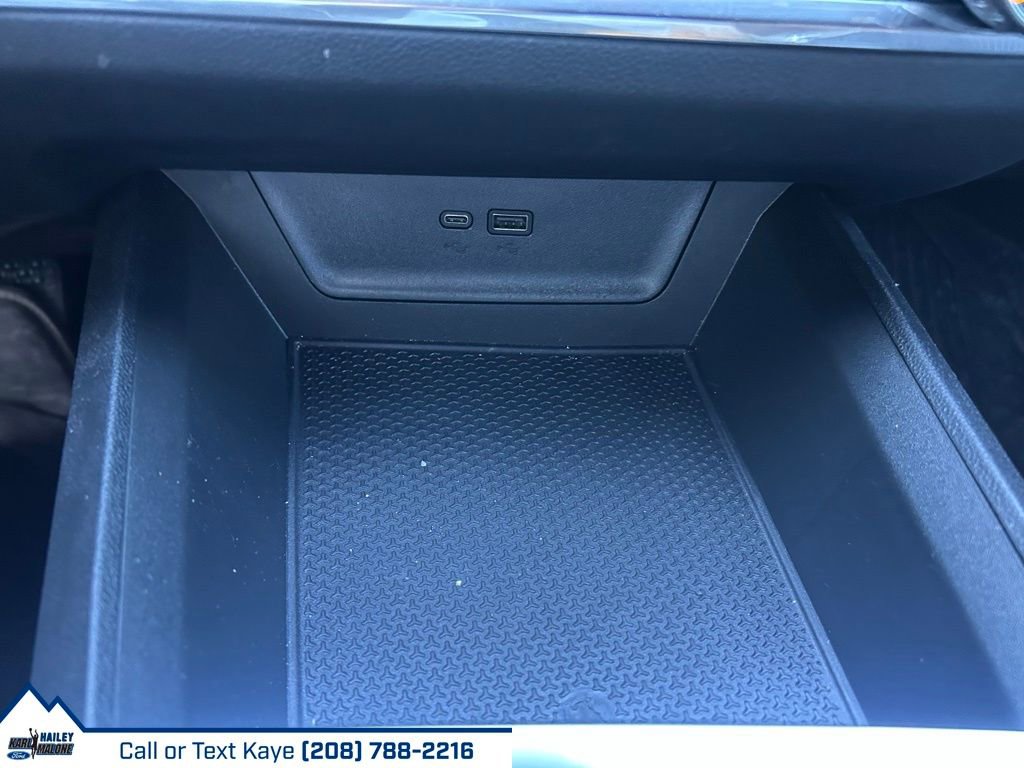 Used 2026 Chevrolet Equinox LT w/ LPO, Floor Liner Package image 25
