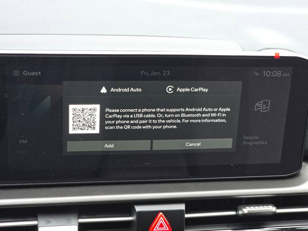 New 2026 Kia Sportage LX w/ LX Convenience Package image 16