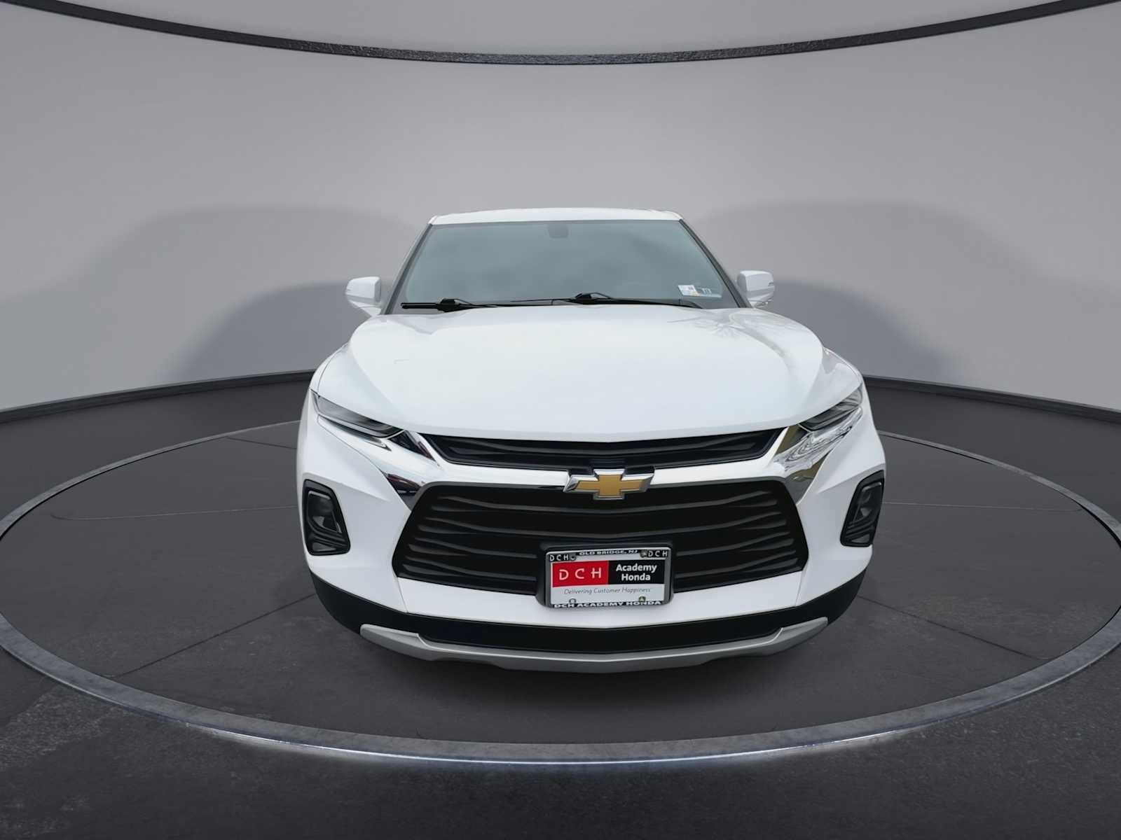 Used 2020 Chevrolet Blazer LT image 3