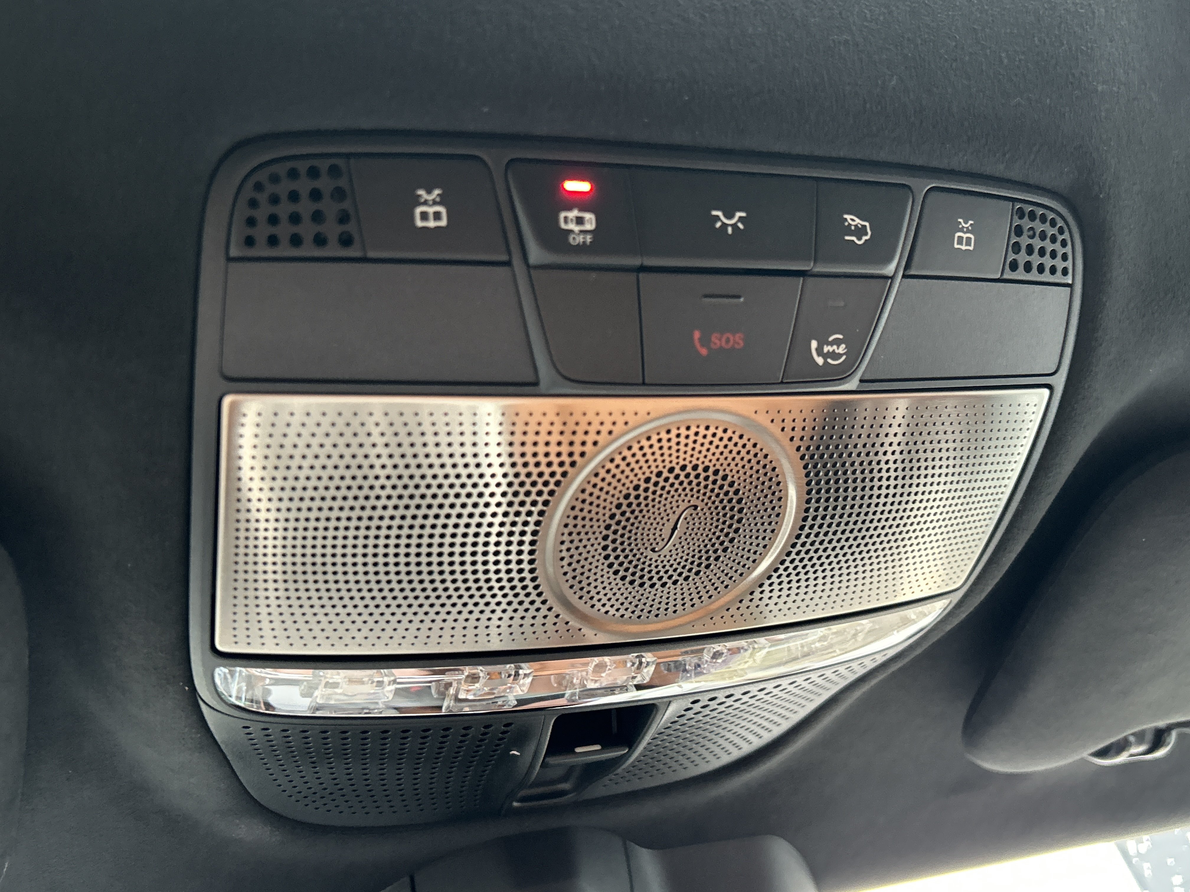 New 2026 Mercedes-Benz G 580 w/ EQ Technology image 33