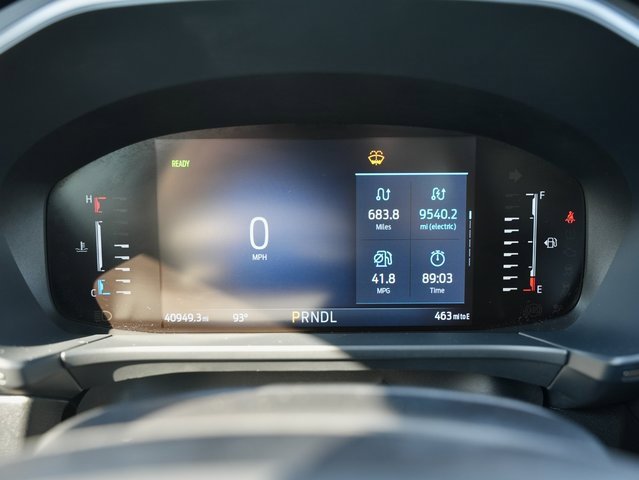 Used 2023 Ford Escape Active image 19