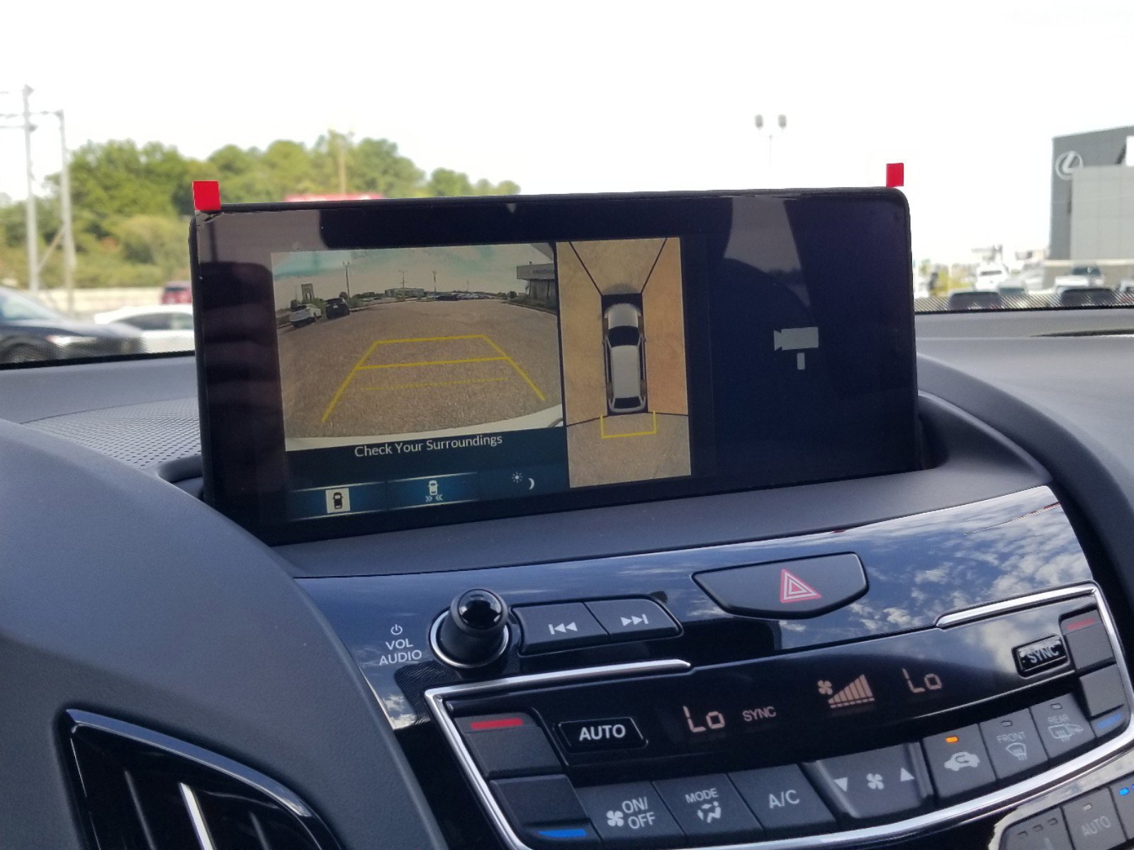 New 2026 Acura RDX A-Spec image 13