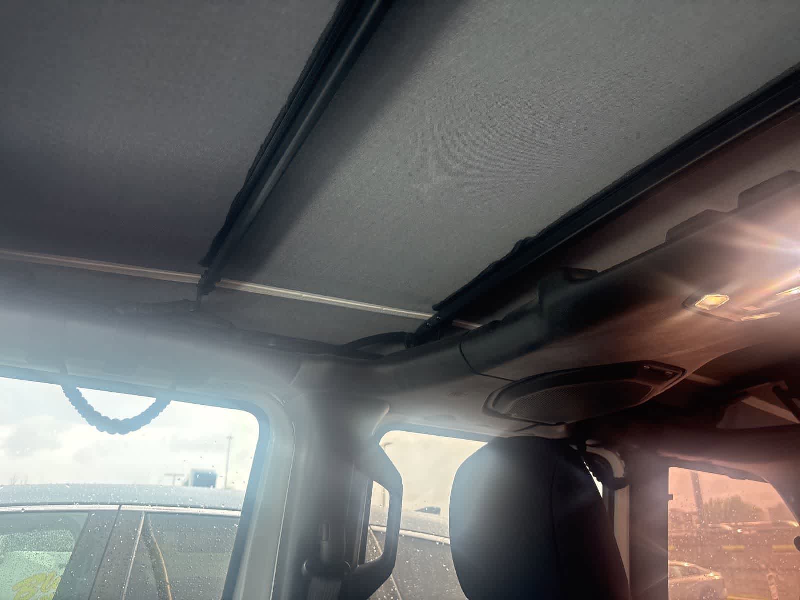 Used 2022 Jeep Wrangler Unlimited Sport image 14