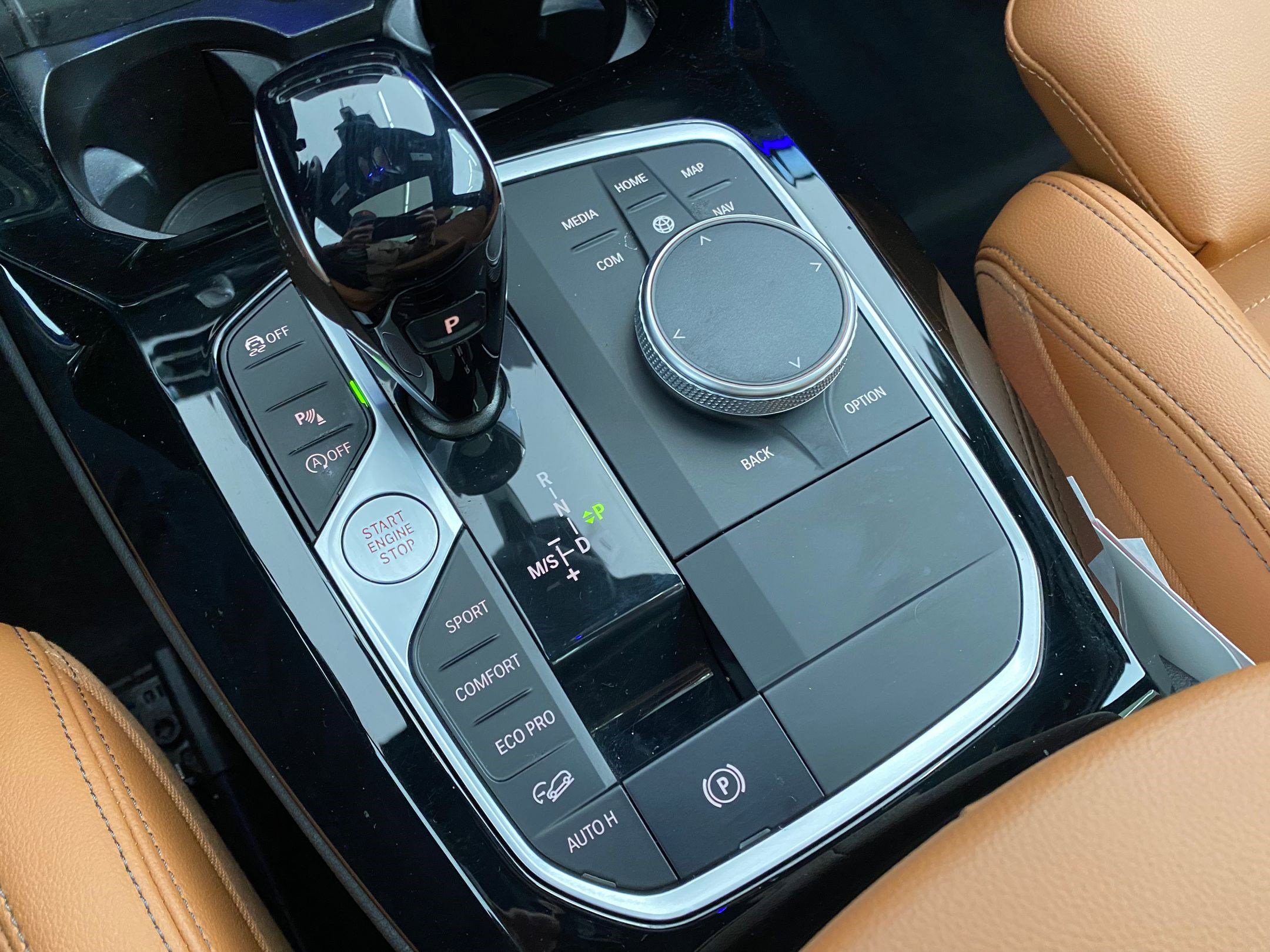 Certified 2022 BMW X3 xDrive30i w/ Premium Package 2 (ZPA) image 18