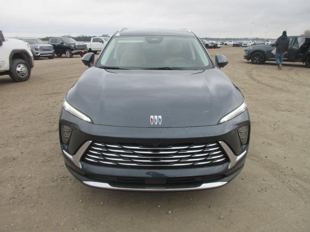 New 2026 Buick Envision Preferred image 11