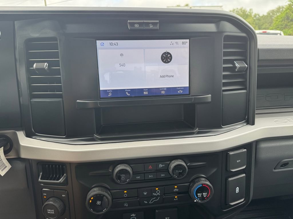 New 2026 Ford F250 XL image 29