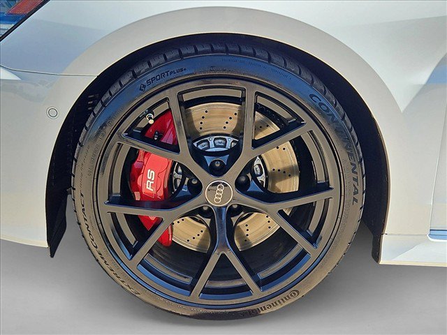 Used 2024 Audi RS 3 w/ Carbon Package AWD/4WD image 25