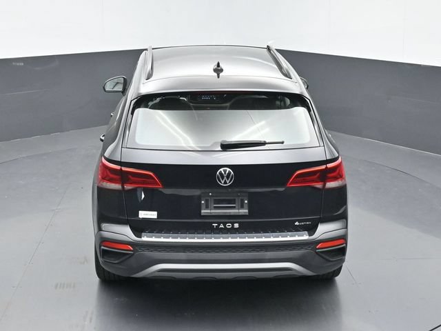 Used 2023 Volkswagen Taos S w/ Driver Assistance Package AWD/4WD image 39