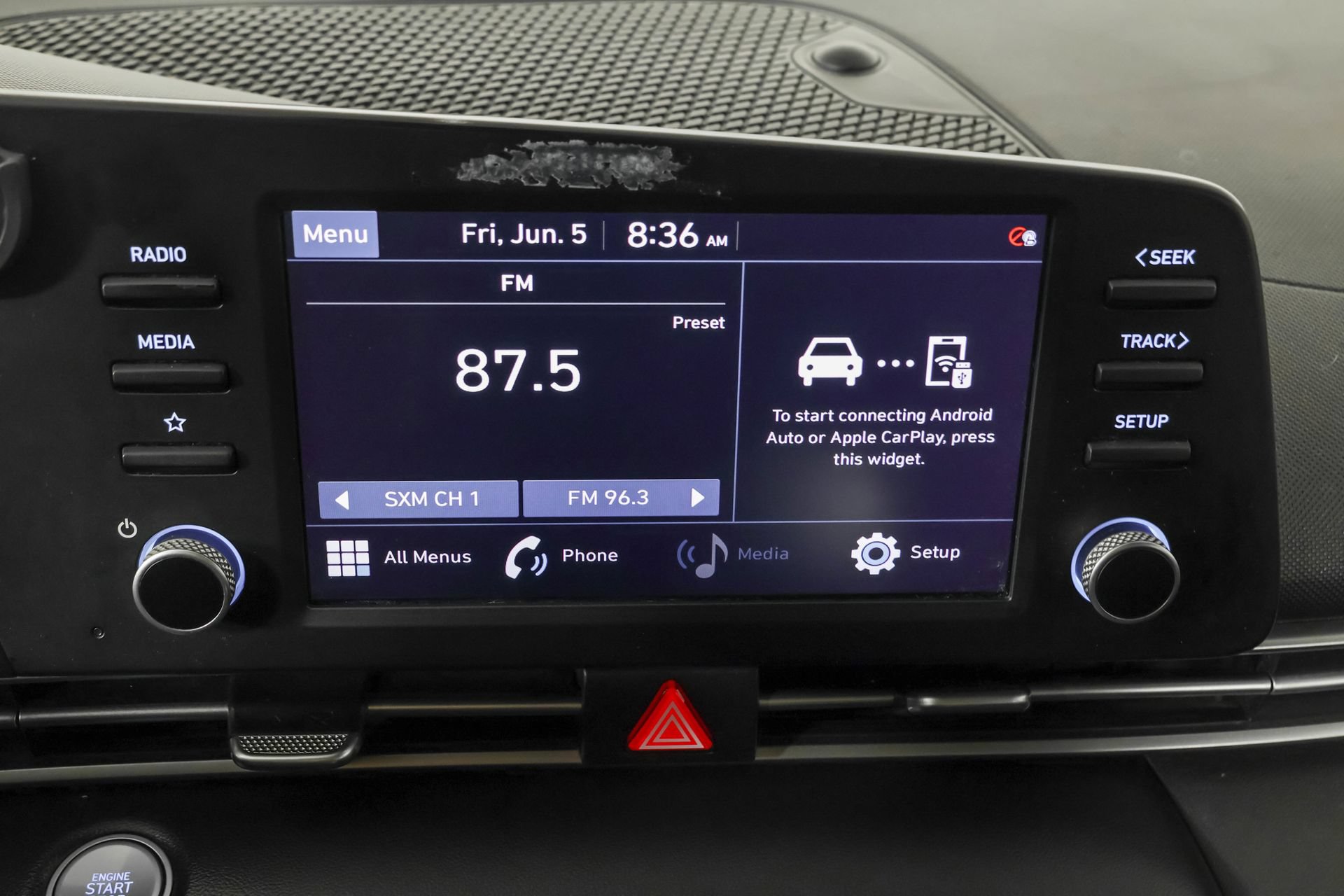 Used 2021 Hyundai Elantra SEL FWD image 29