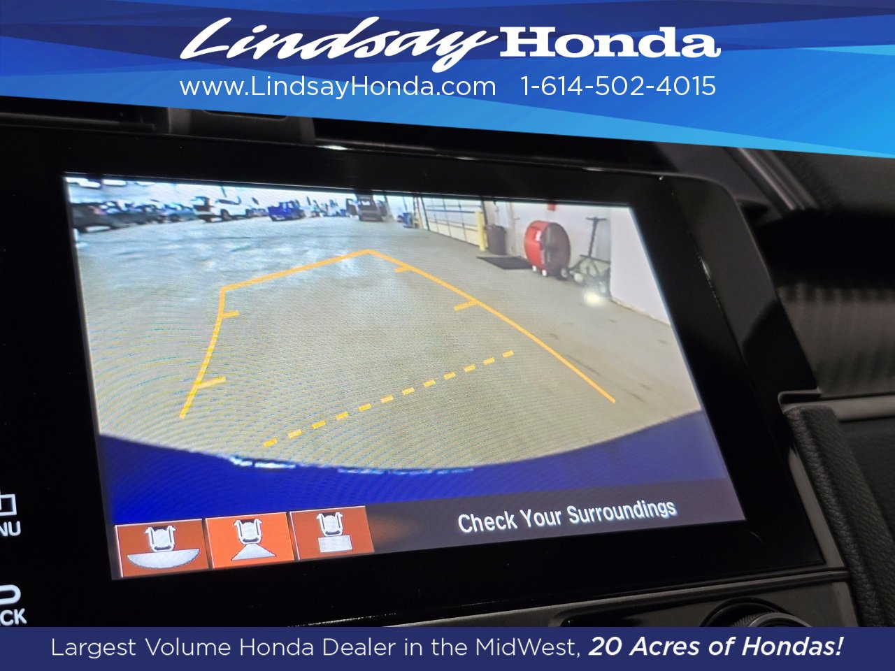 Used 2018 Honda Civic Si image 15