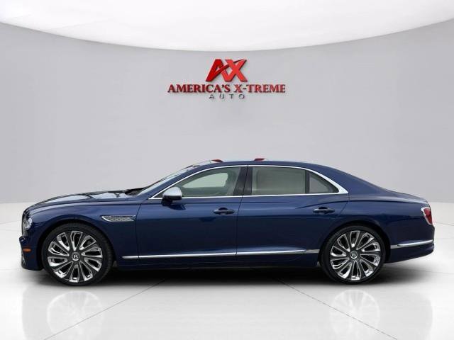 Used 2023 Bentley Flying Spur W12 AWD/4WD image 2