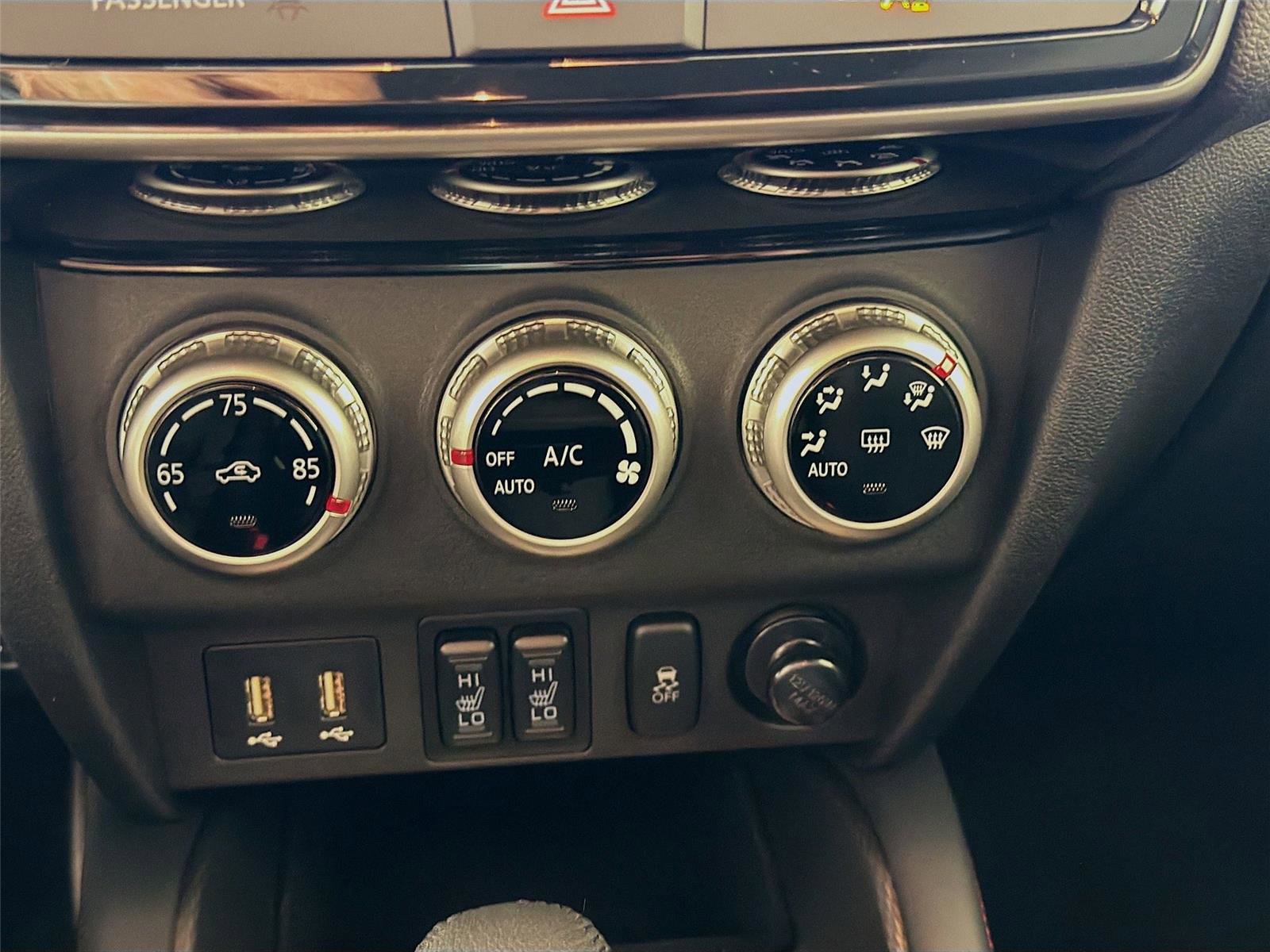 New 2026 Mitsubishi Outlander Sport SE image 16